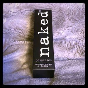 Naked Cosmetics Loose Pigment